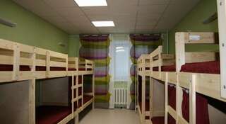 Гостиница Sleep & Go Hostel Пермь-1